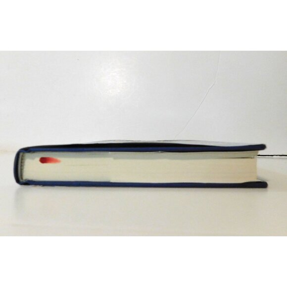 The Melody Lingers On By Mary Higgins Clark 1st Ed 2015 Hardcover Jacket - Picture 6 of 6